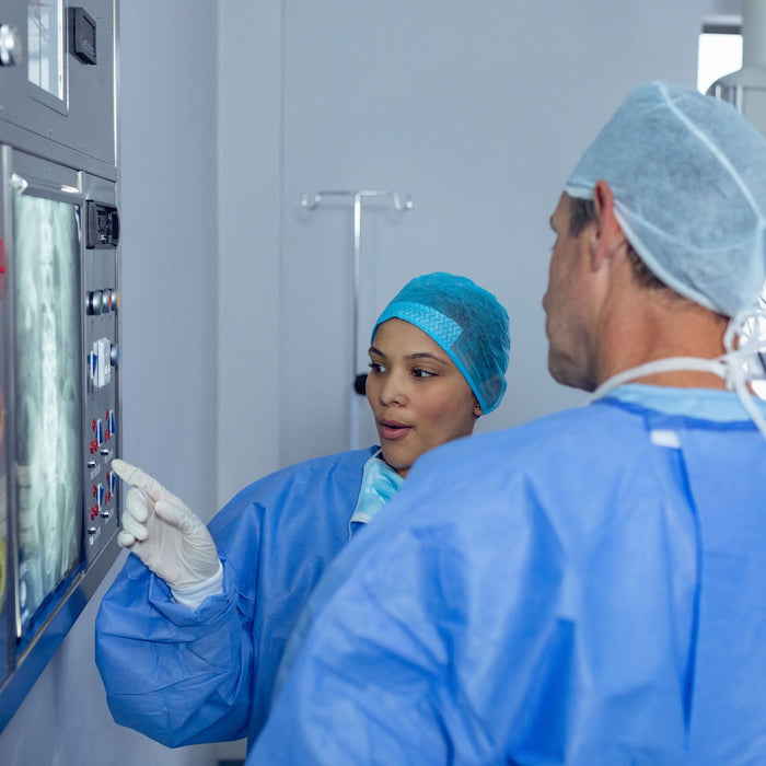 Reusable Alternatives to Disposable Isolation Gowns