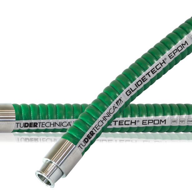 Why EPDM Transfer Hoses are a Great Choice for your Brewery