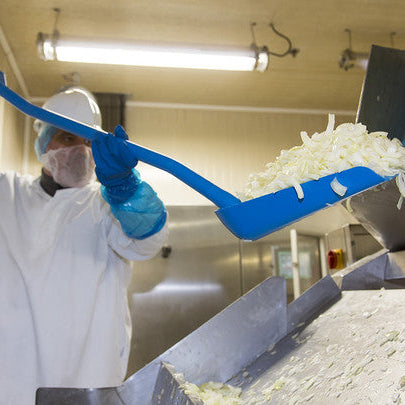 Ergonomic Cleaning & Material Handling: Why Tool Design Matters