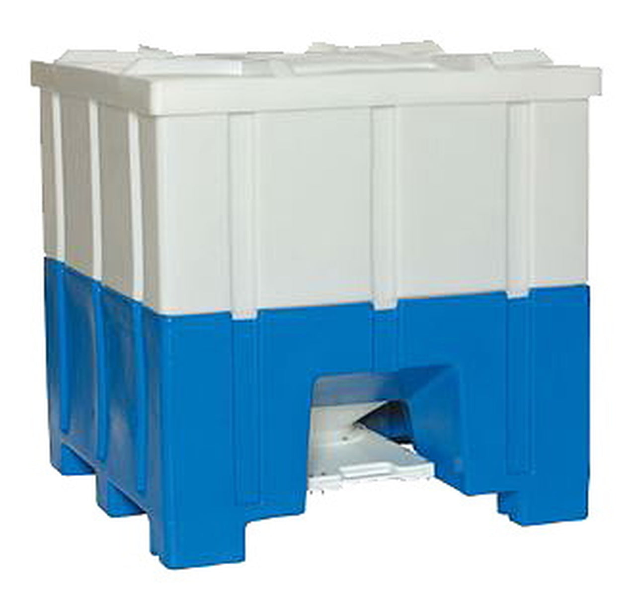 Introducing Our New FDA-Compliant Plastic Hopper