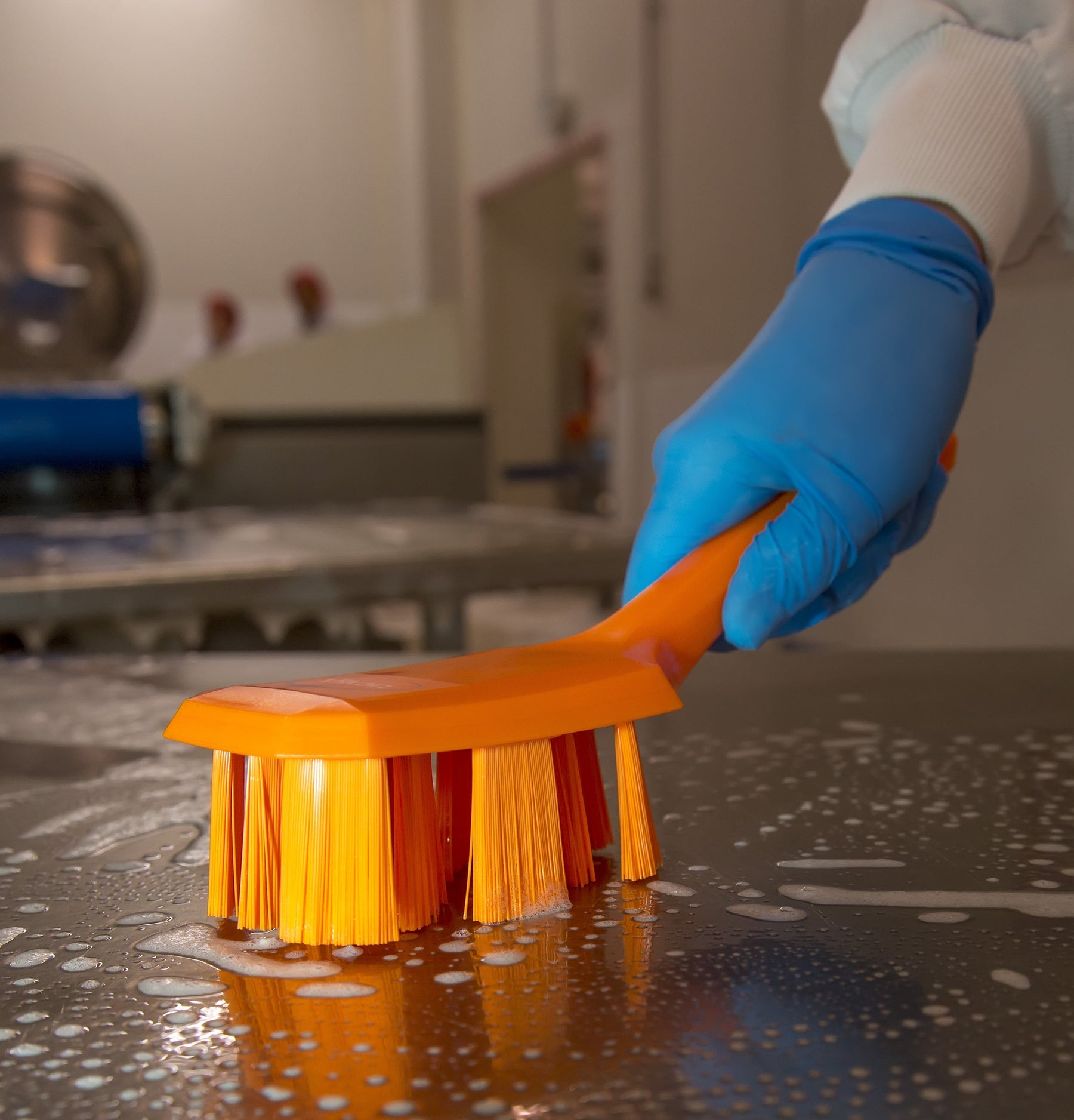 Beer is Food - Know Impact Food Safety Legislation on Breweries