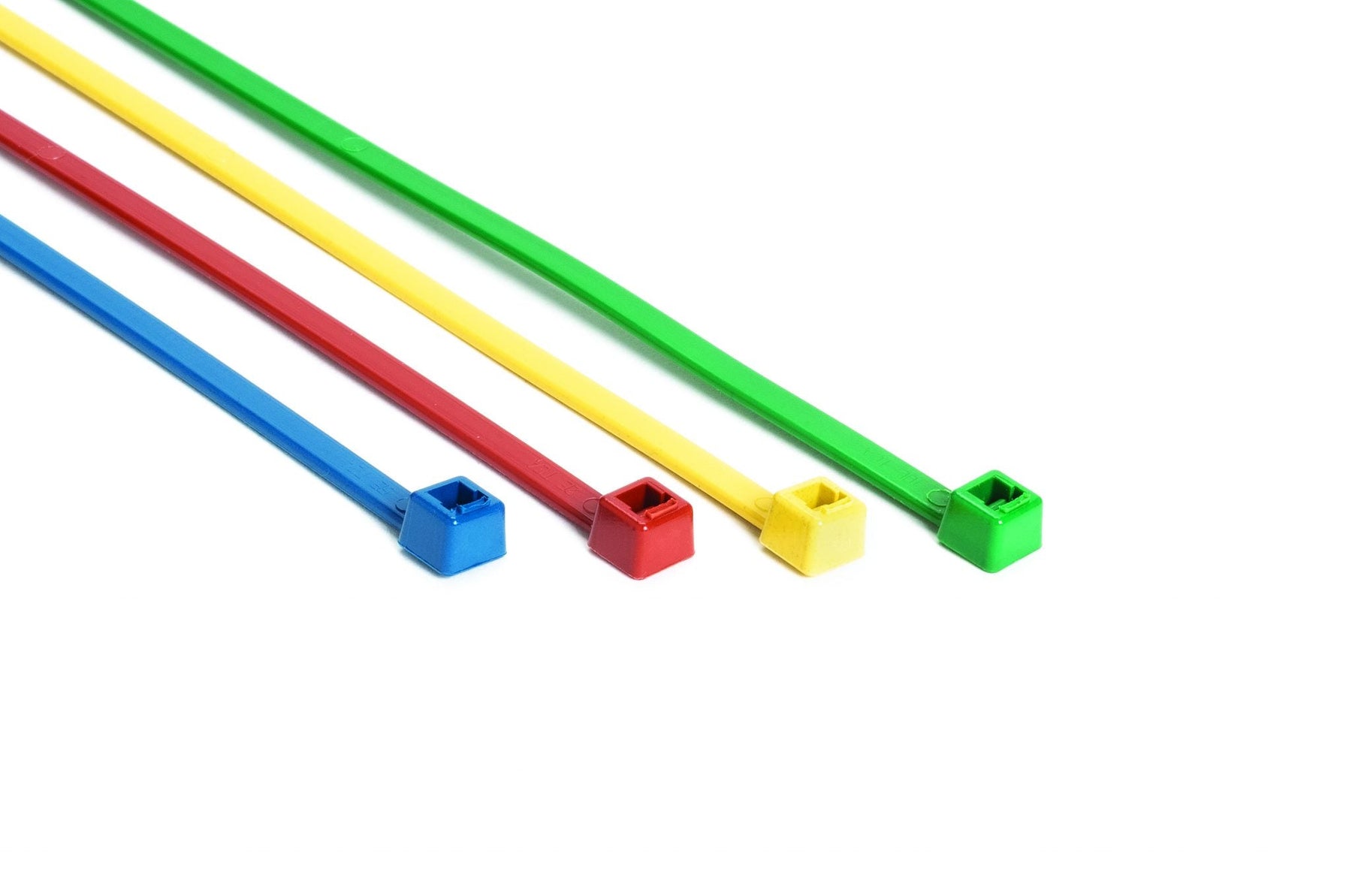 Why Choose our Metal Detectable Cable Ties / Zip Ties?