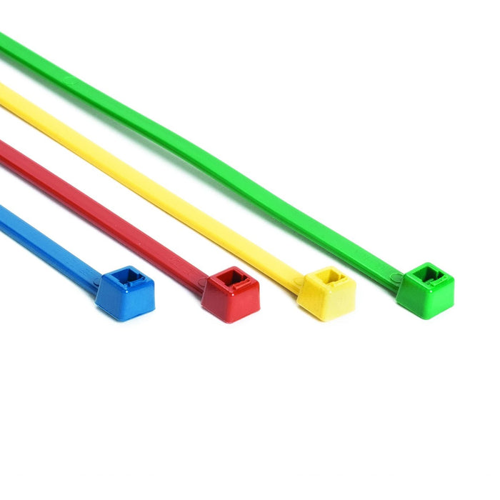 Why Choose our Metal Detectable Cable Ties / Zip Ties?