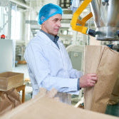 Improve Worker Safety and Reduce Foreign Object Contamination with Detectable Safety Cutters