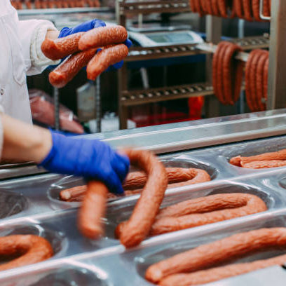 Best Practices for Sanitation in Meat Processing and Poultry Plants