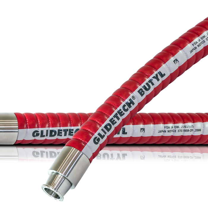 Get the Best Performance and Longest Life from your Transfer Hoses