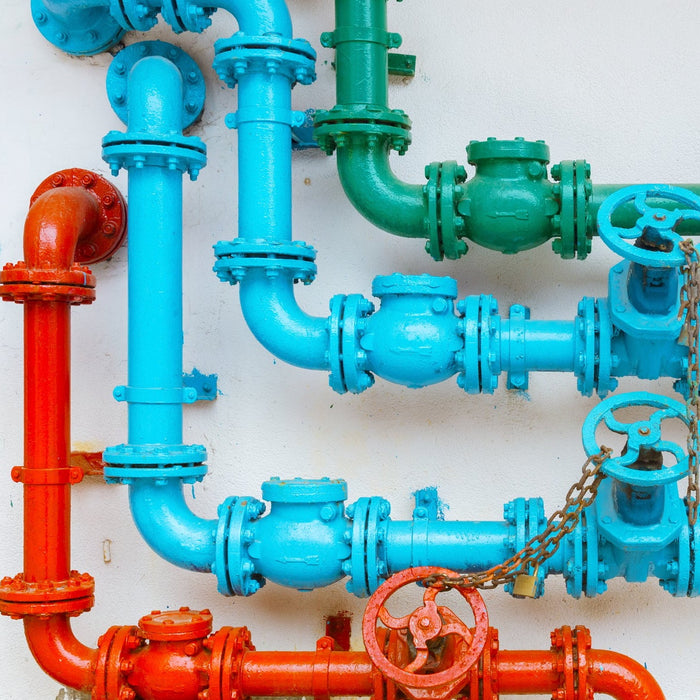 Don’t Let Dead Leg Contamination Thrive in Your Facility