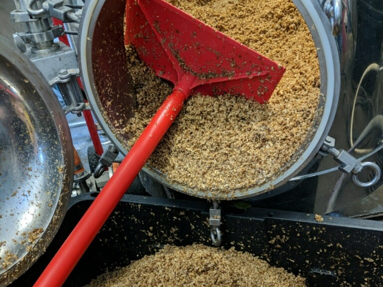 Is Your Spent Grain Consumed By Animals? 5 FSMA Requirements You Need To Know.
