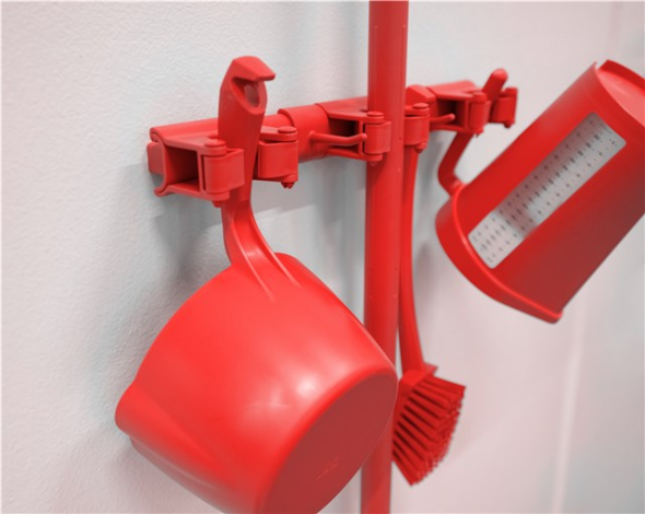 Enhancing Food Safety with Proper Tool Care, Maintenance & Storage