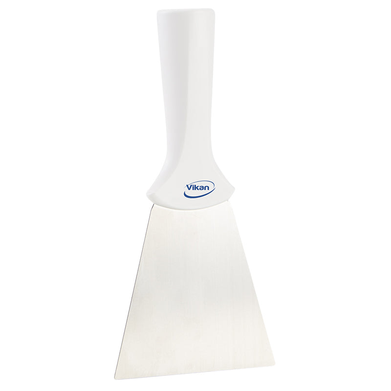 4" Stainless Steel Scraper