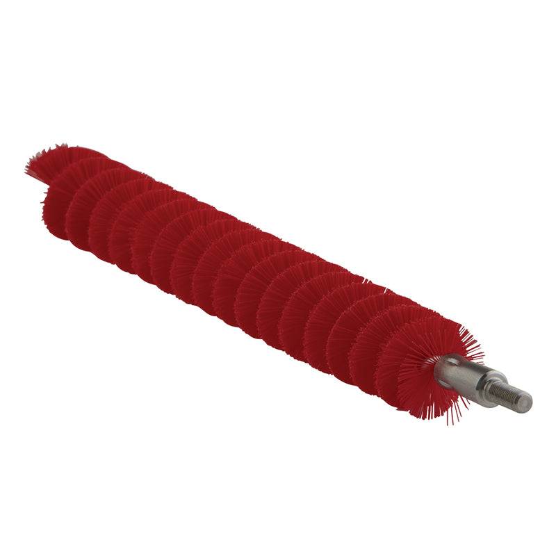 0.8" Tube Brush for Flex Rod