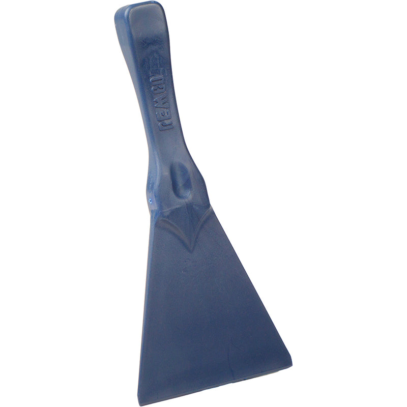 Metal Detectable 4" Large Hand Scraper