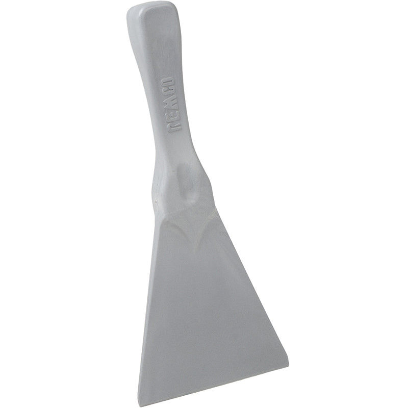 Metal Detectable 4" Large Hand Scraper
