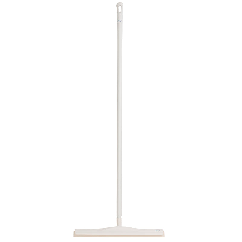 24" Swivel Neck Foam Squeegee w/ 60" Handle