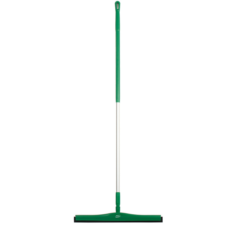24" Double Foam Squeegee with 60" Handle