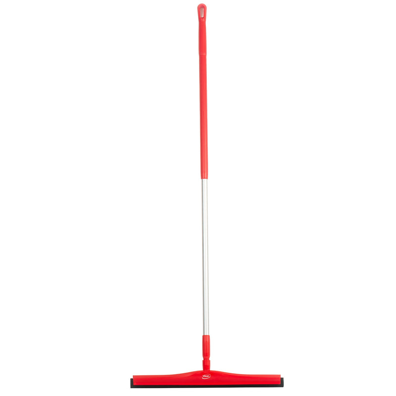 24" Double Foam Squeegee with 60" Handle