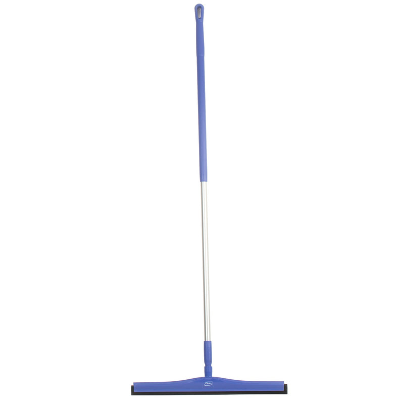 24" Double Foam Squeegee with 60" Handle