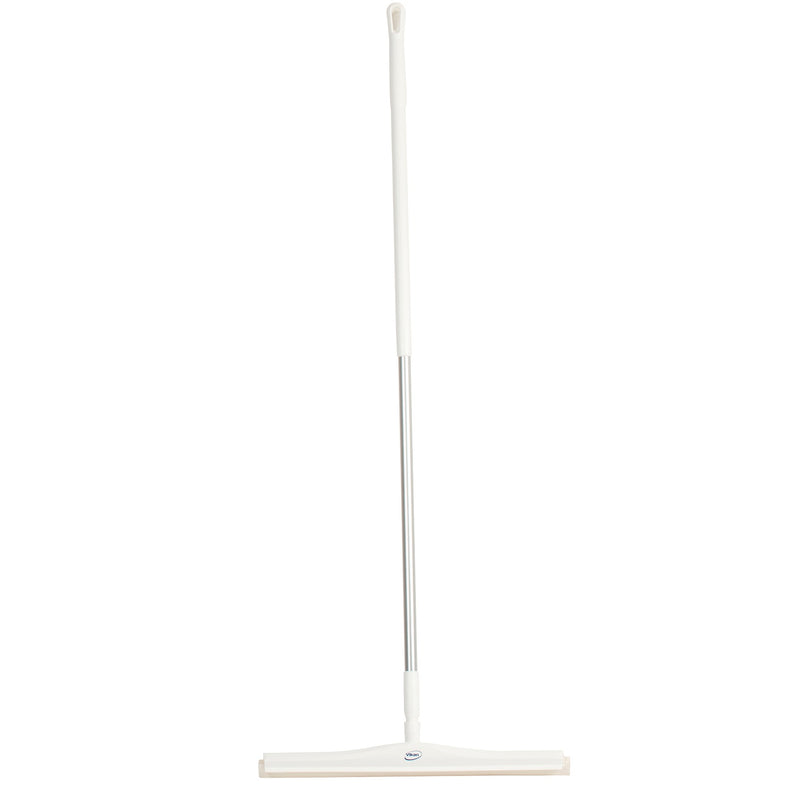 24" Double Blade Squeegee with 60" Alum Handle