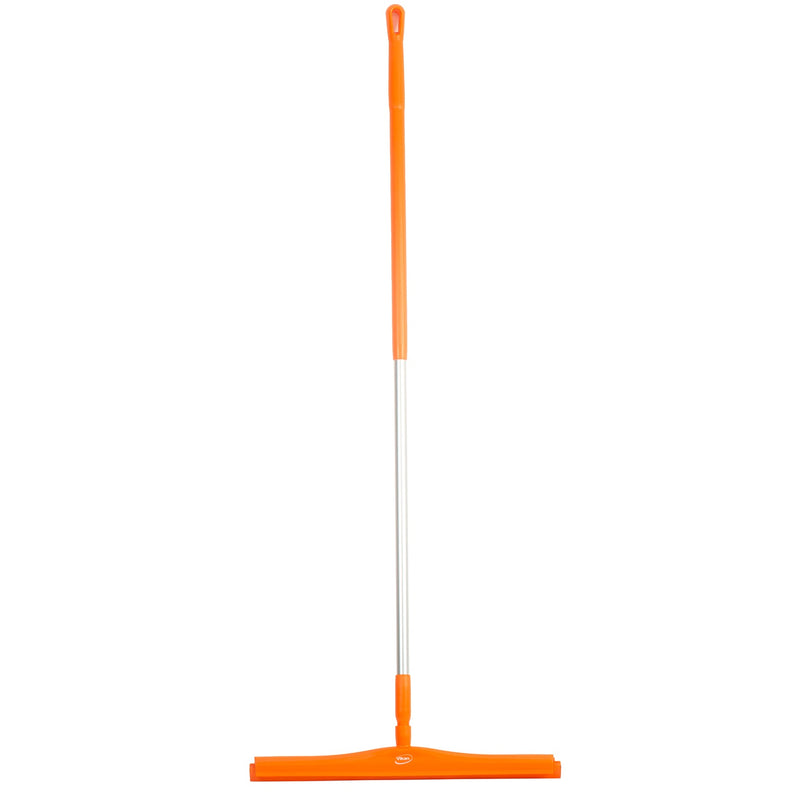 24" Double Blade Squeegee with 60" Alum Handle