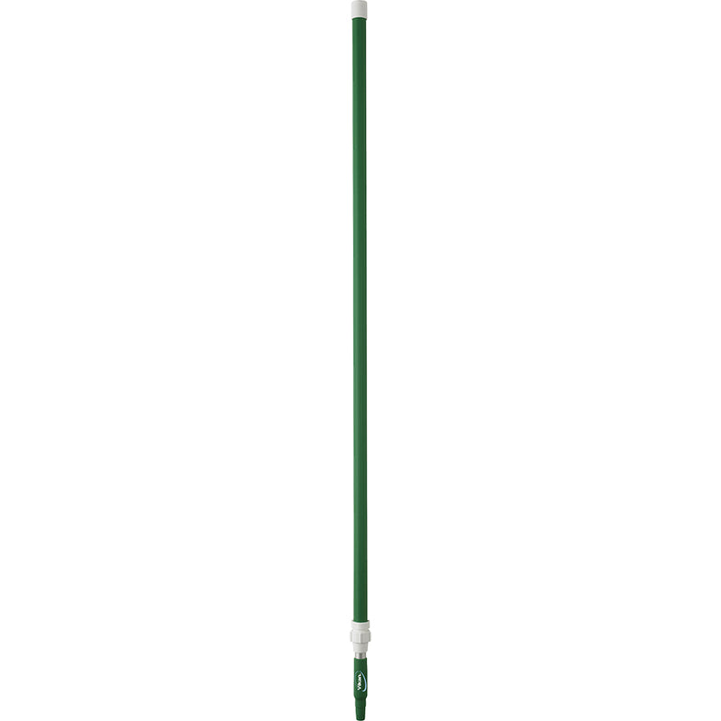 Remco / Vikan Aluminum Telescopic 64" - 115" Extension Handle