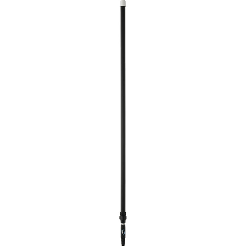 Remco / Vikan Aluminum Telescopic 64" - 115" Extension Handle