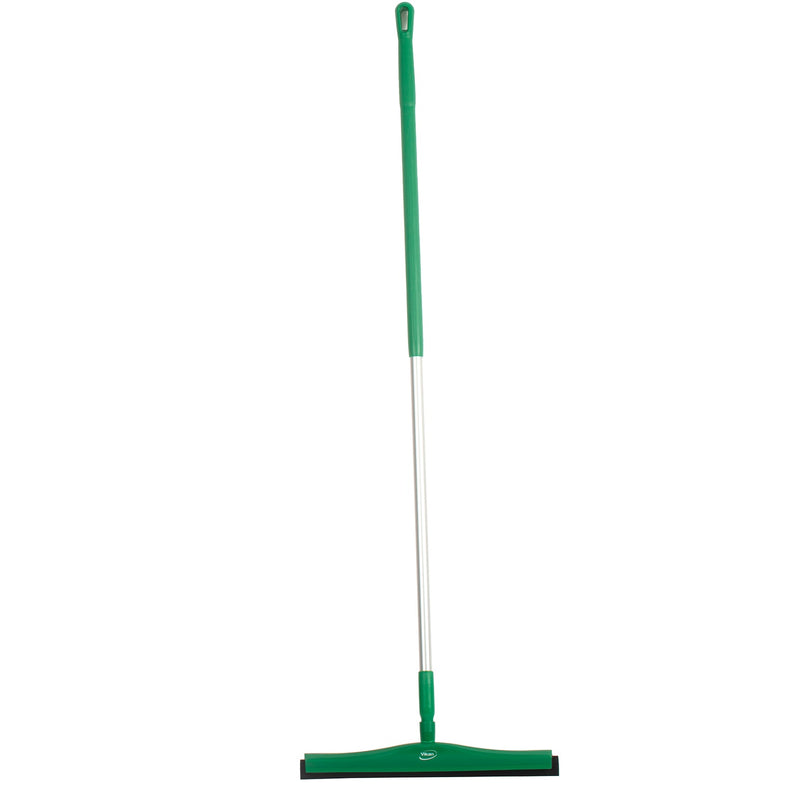 20" Double Foam Squeegee w/ 60" Aluminum Handle