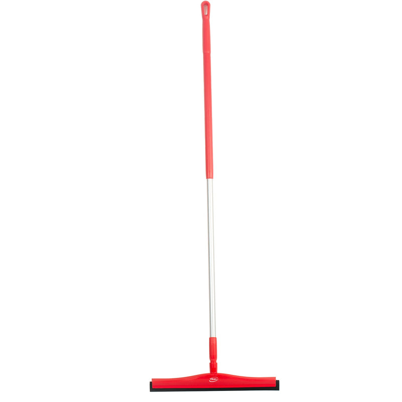 20" Double Foam Squeegee w/ 60" Aluminum Handle