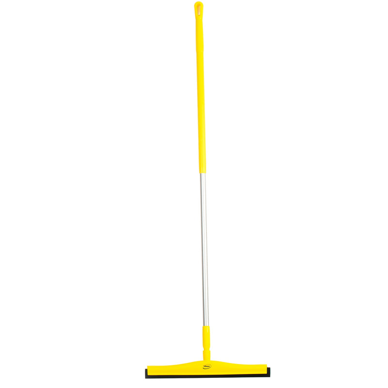 20" Double Foam Squeegee w/ 60" Aluminum Handle