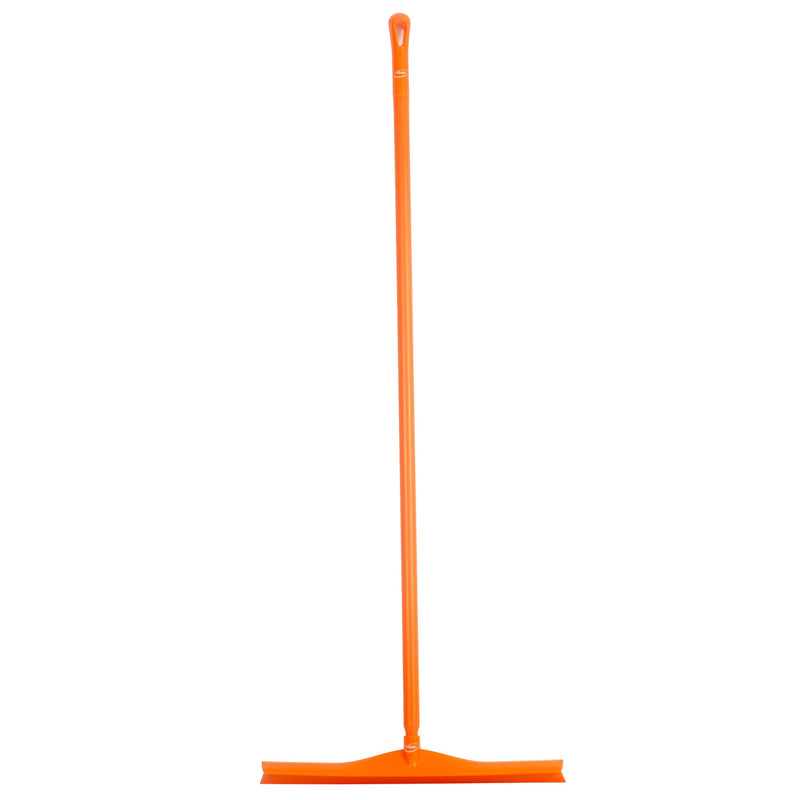 24" Single Blade Squeegee with 60" Handle