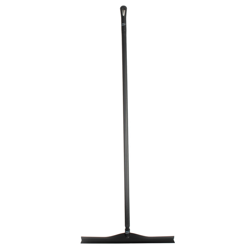 24" Single Blade Squeegee with 60" Handle