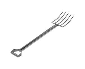 Stainless Steel Fork
