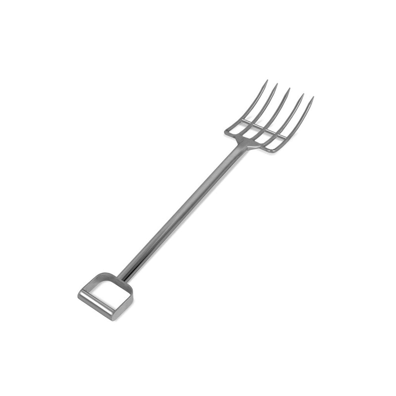 Super Reinforced Stainless Steel Fork