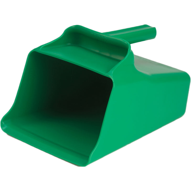 1 Gallon Mega Plastic Scoop