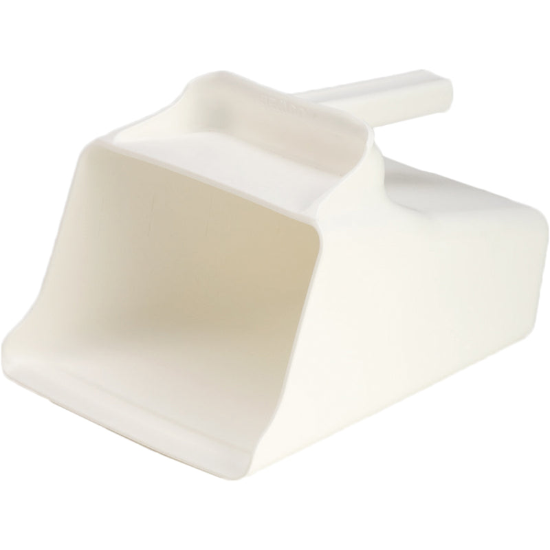 1 Gallon Mega Plastic Scoop