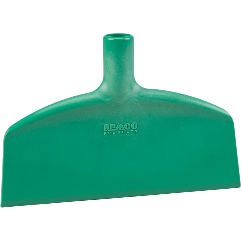 10" Nylon Floor Scraper (Replacement Head)