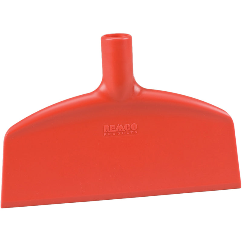 10" Nylon Floor Scraper (Replacement Head)