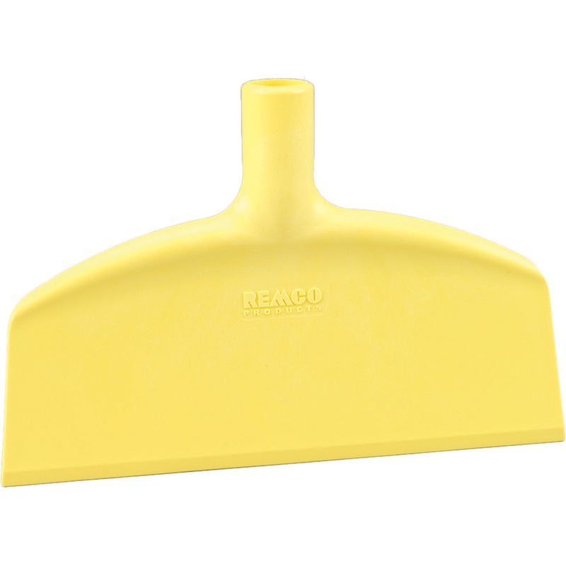 10" Nylon Floor Scraper (Replacement Head)