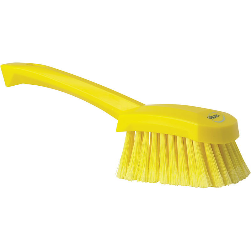 Short Handled Soft/Split Washing Brush