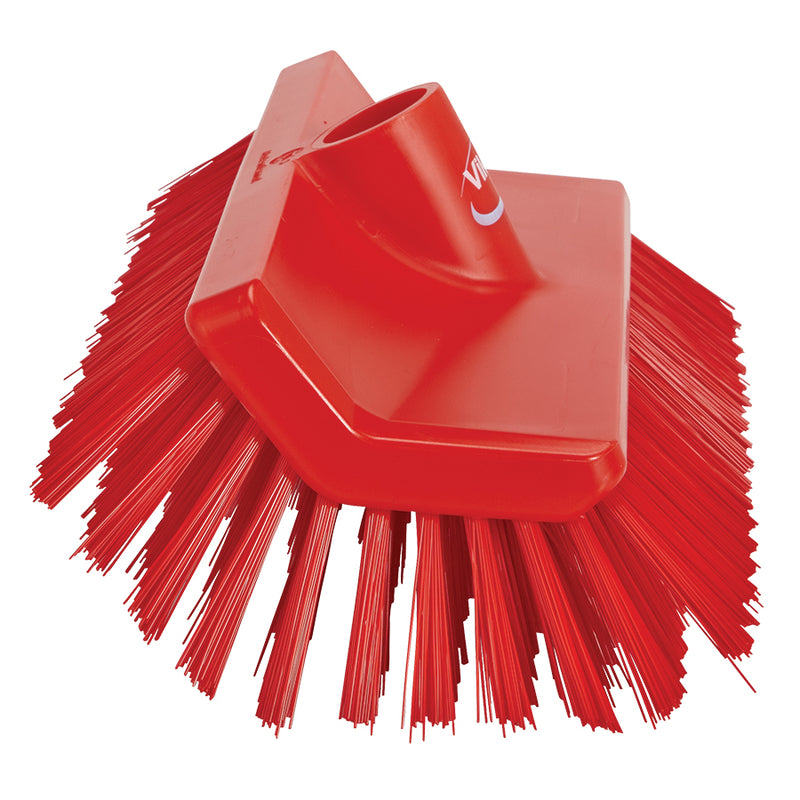 10" High-Low Brush (Replacement Head)