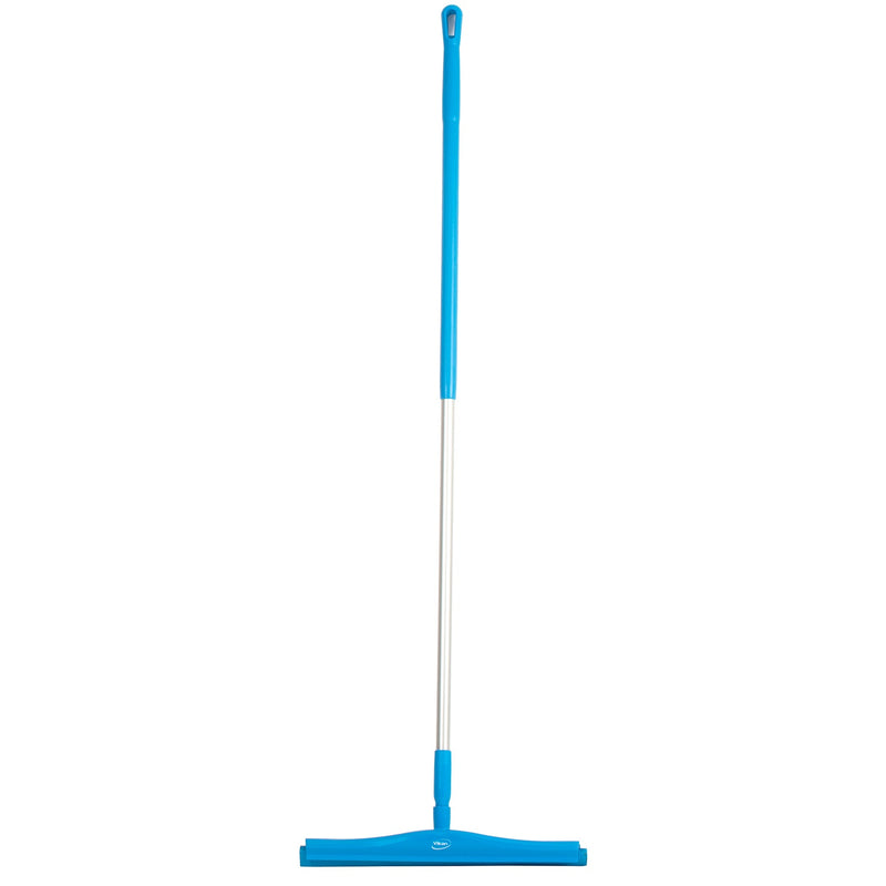 20" Double Blade Squeegee with 60" Alum Handle