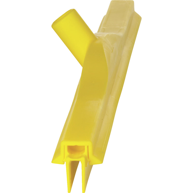 28" Double Blade Ultra Hygiene Squeegee (Replacement Head)