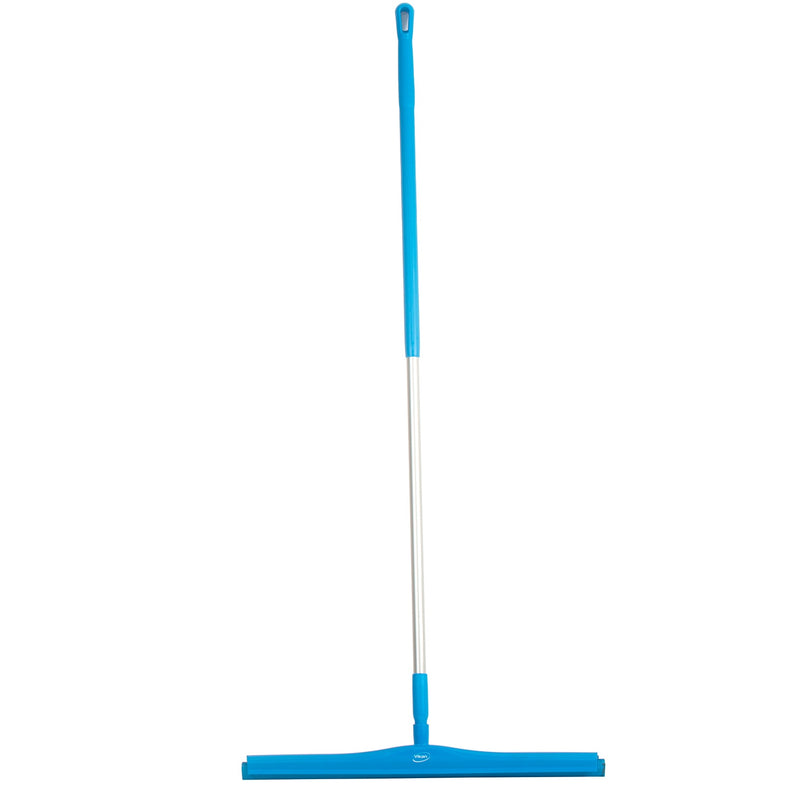 28" Double Blade Squeegee with 60" Alum Handle