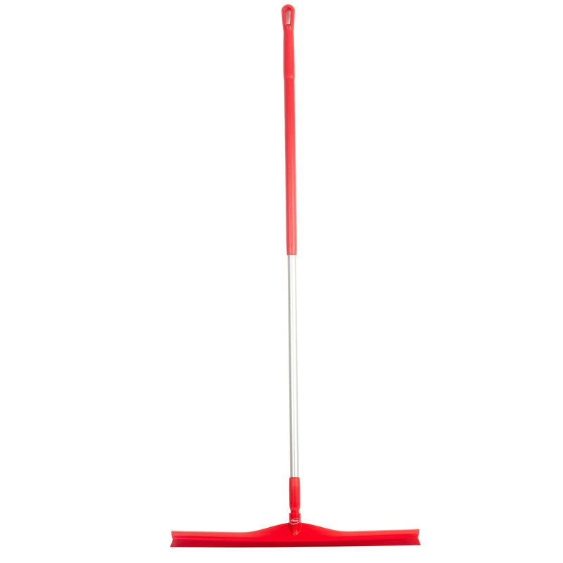 28" Single Blade Squeegee with 60" Alum Handle
