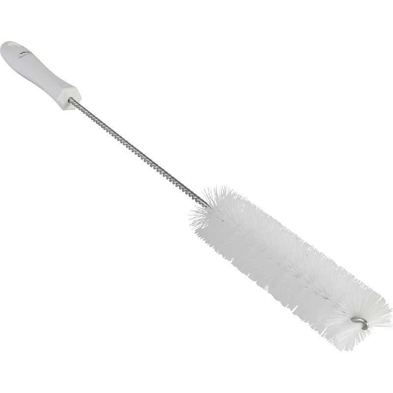 1.5" Stiff Tube & Valve Brush
