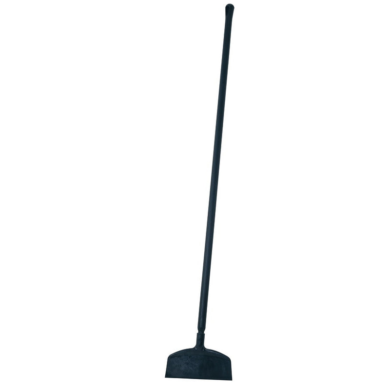 10" Nylon Floor Scraper with 60" Handle