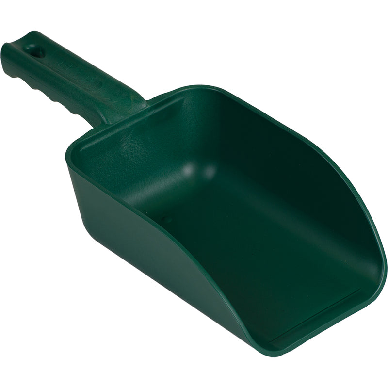 Metal Detectable 32 oz. Small Hand Scoop