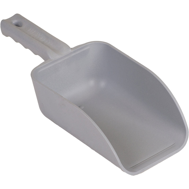 Metal Detectable 32 oz. Small Hand Scoop