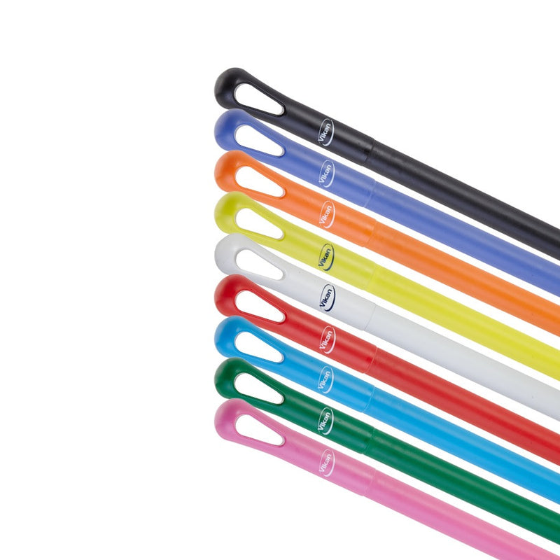 Remco / Vikan 51" Polypropylene Handle