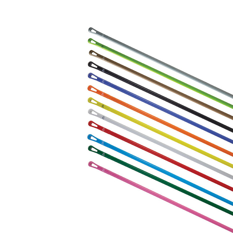 Remco / Vikan 60" Polypropylene Handle
