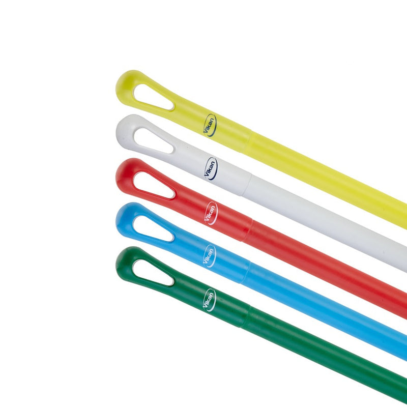 Remco / Vikan 67" Polypropylene Handle